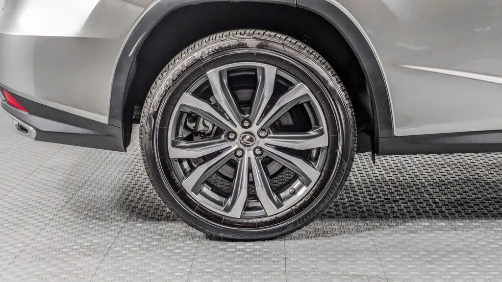 Florida Fine Cars - Used LEXUS RX 2022 ORLANDO RX 350