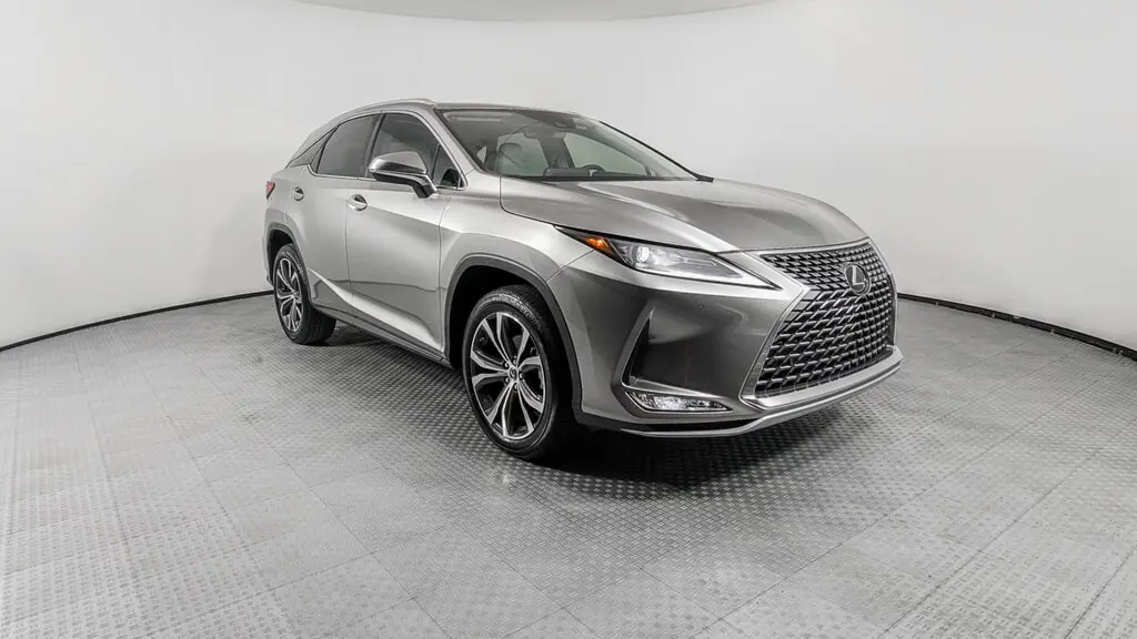 Florida Fine Cars - Used LEXUS RX 2022 ORLANDO RX 350