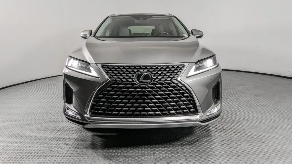 Florida Fine Cars - Used LEXUS RX 2022 ORLANDO RX 350