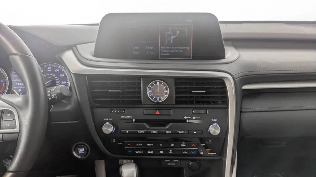 Florida Fine Cars - Used LEXUS RX 2022 ORLANDO RX 350