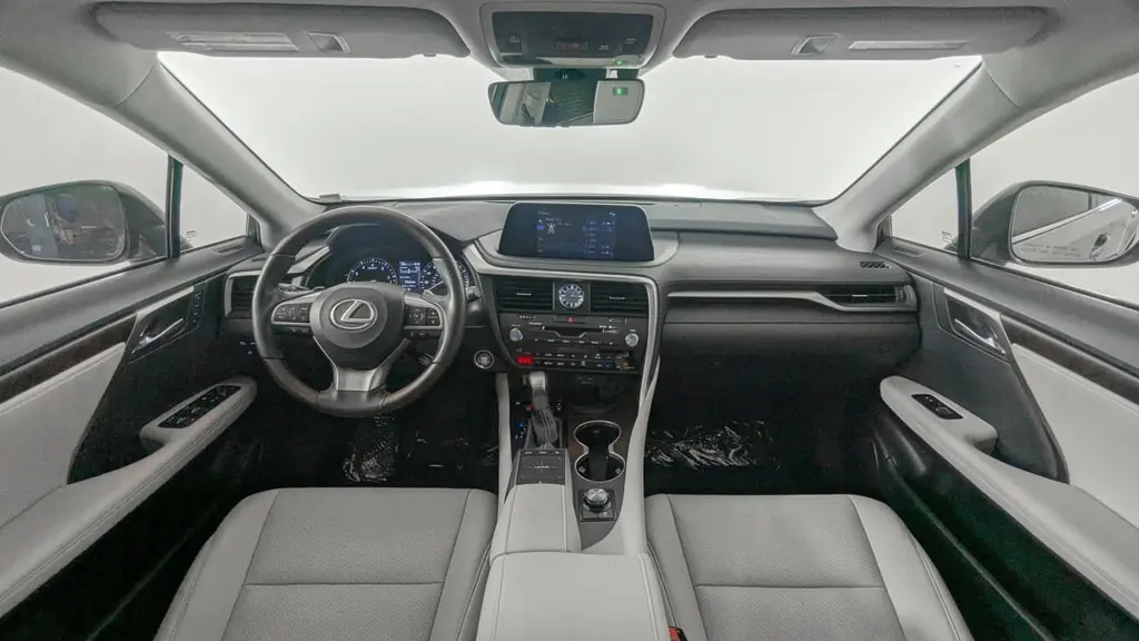 Florida Fine Cars - Used LEXUS RX 2022 ORLANDO RX 350