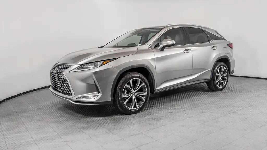 Florida Fine Cars - Used LEXUS RX 2022 ORLANDO RX 350
