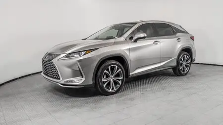 Florida Fine Cars - Used LEXUS RX 2022 ORLANDO RX 350