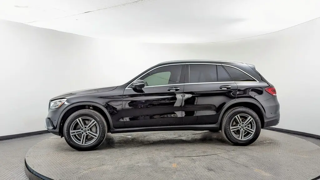 Florida Fine Cars - Used MERCEDES-BENZ GLC 2022 MARGATE GLC 300