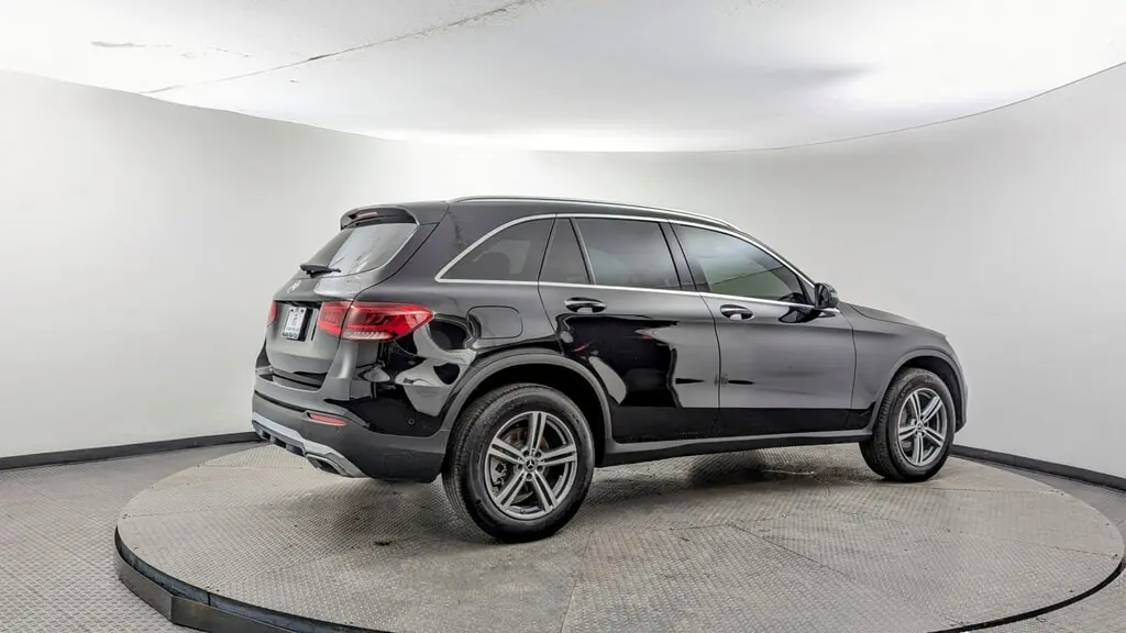 Florida Fine Cars - Used MERCEDES-BENZ GLC 2022 MARGATE GLC 300