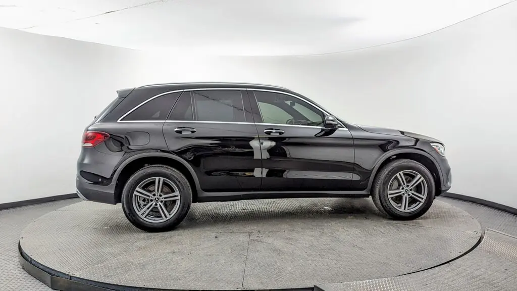 Florida Fine Cars - Used MERCEDES-BENZ GLC 2022 MARGATE GLC 300