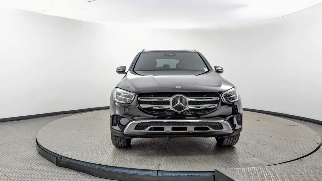 Florida Fine Cars - Used MERCEDES-BENZ GLC 2022 MARGATE GLC 300
