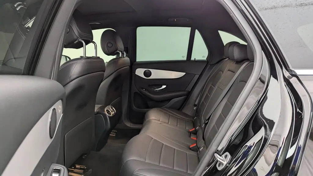 Florida Fine Cars - Used MERCEDES-BENZ GLC 2022 MARGATE GLC 300