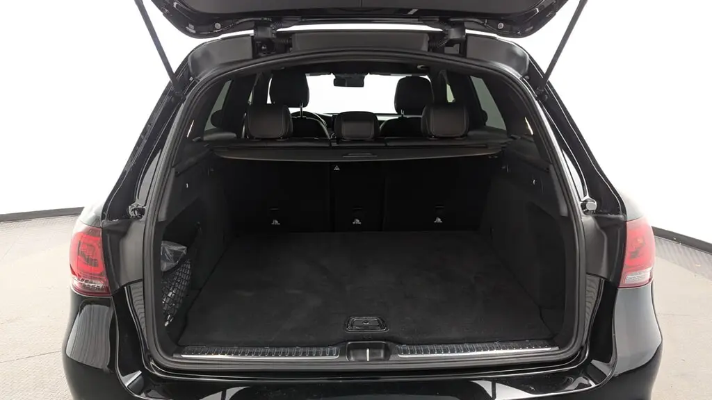 Florida Fine Cars - Used MERCEDES-BENZ GLC 2022 MARGATE GLC 300