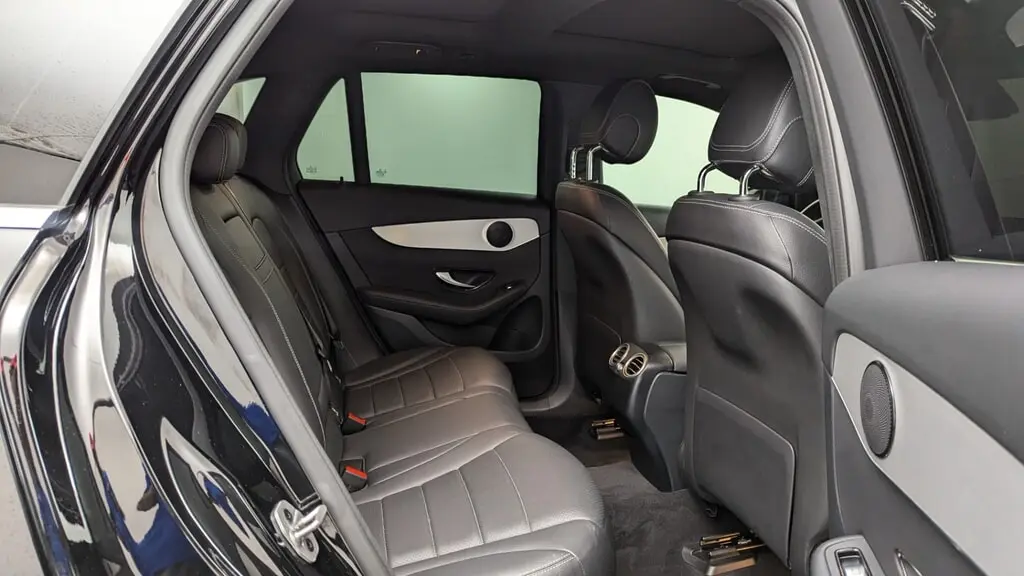 Florida Fine Cars - Used MERCEDES-BENZ GLC 2022 MARGATE GLC 300