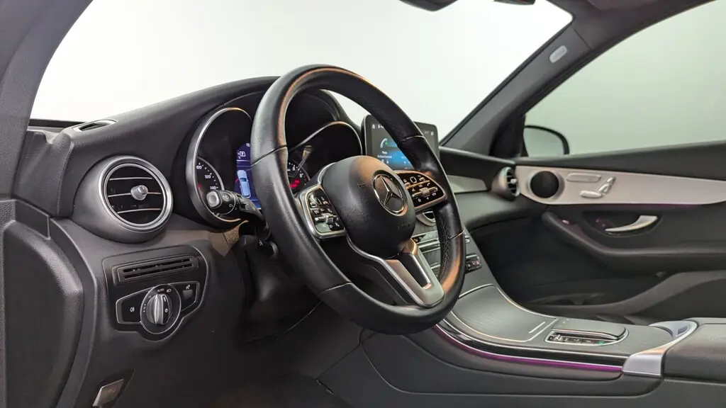 Florida Fine Cars - Used MERCEDES-BENZ GLC 2022 MARGATE GLC 300
