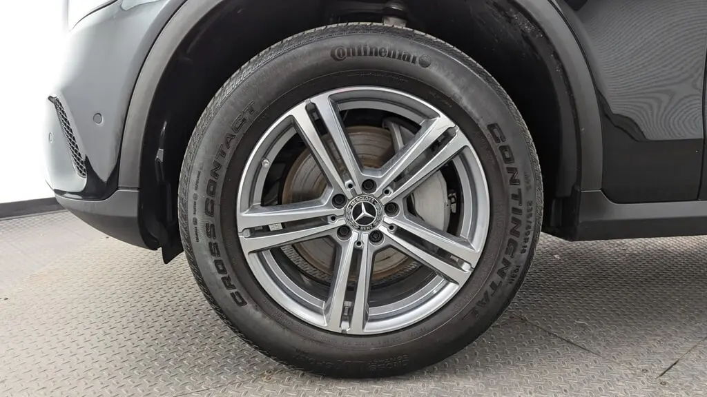 Florida Fine Cars - Used MERCEDES-BENZ GLC 2022 MARGATE GLC 300