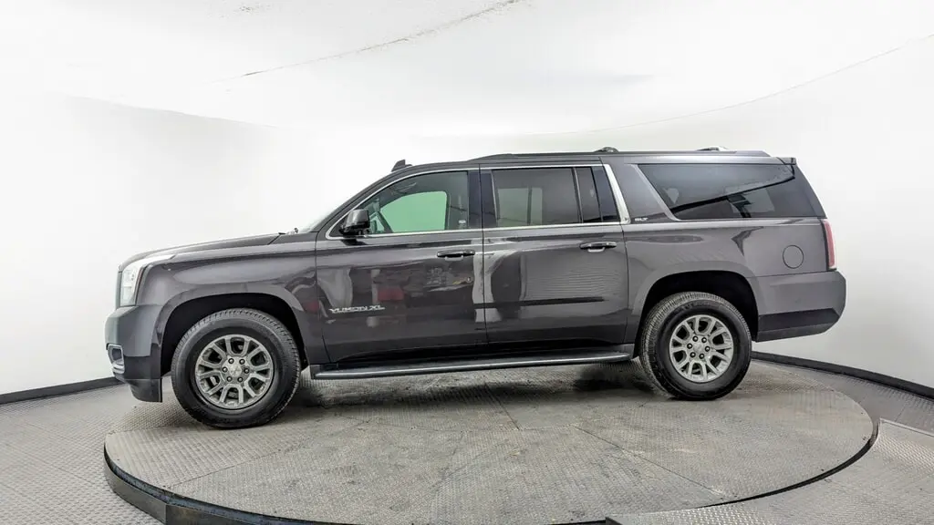 Florida Fine Cars - Used GMC YUKON XL 2018 MARGATE SLT