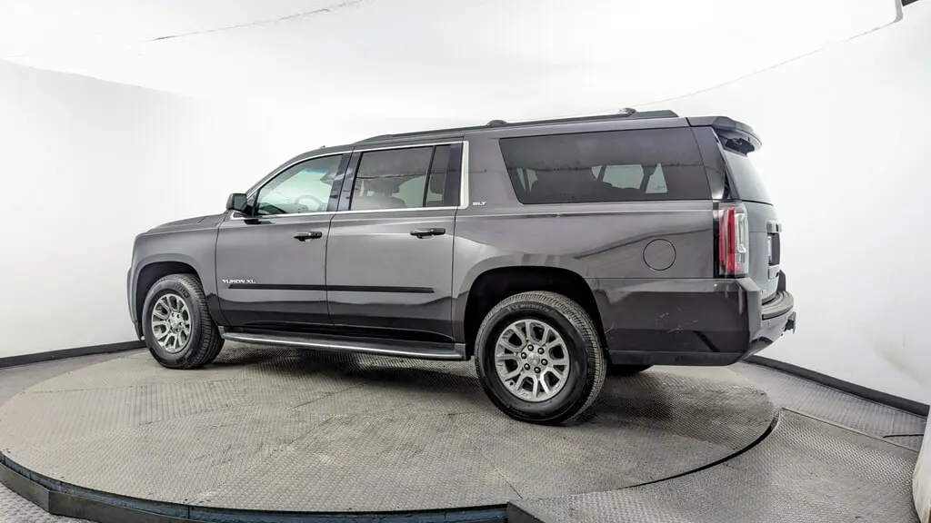 Florida Fine Cars - Used GMC YUKON XL 2018 MARGATE SLT