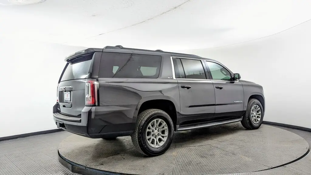 Florida Fine Cars - Used GMC YUKON XL 2018 MARGATE SLT