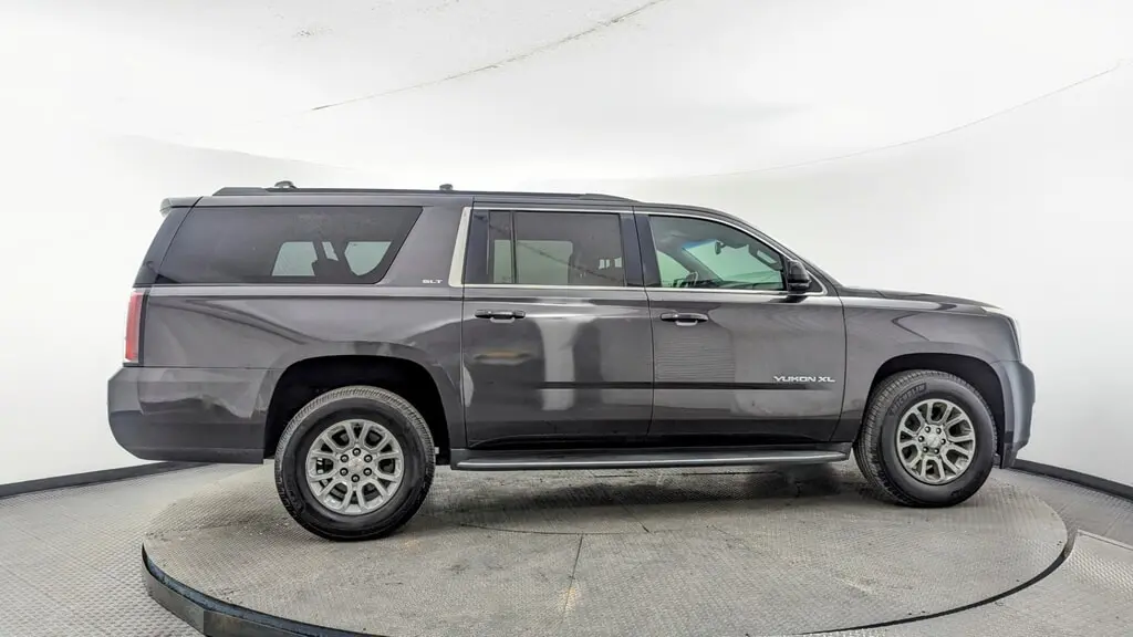 Florida Fine Cars - Used GMC YUKON XL 2018 MARGATE SLT
