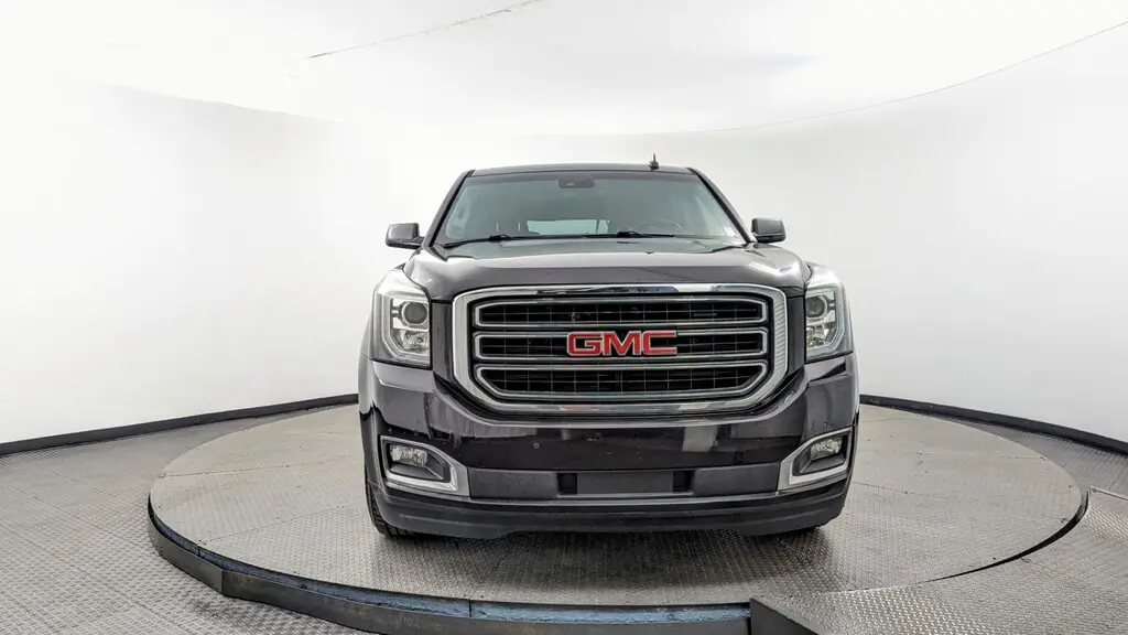 Florida Fine Cars - Used GMC YUKON XL 2018 MARGATE SLT