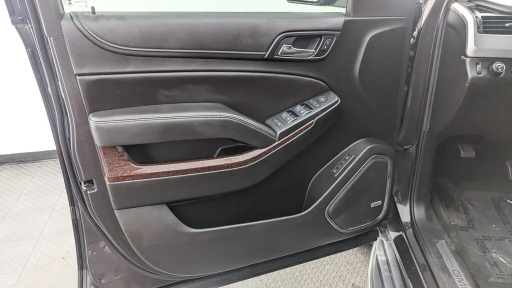 Florida Fine Cars - Used GMC YUKON XL 2018 MARGATE SLT