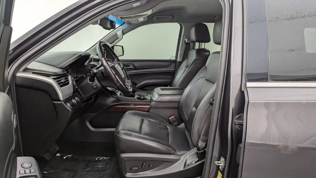 Florida Fine Cars - Used GMC YUKON XL 2018 MARGATE SLT