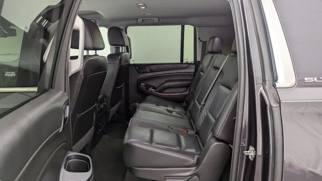 Florida Fine Cars - Used GMC YUKON XL 2018 MARGATE SLT