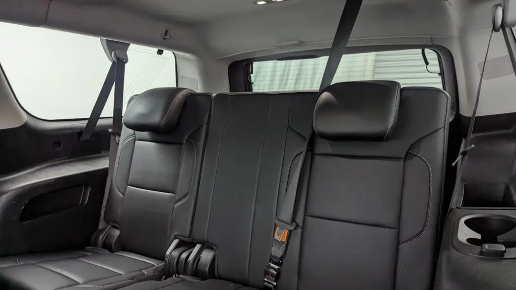 Florida Fine Cars - Used GMC YUKON XL 2018 MARGATE SLT