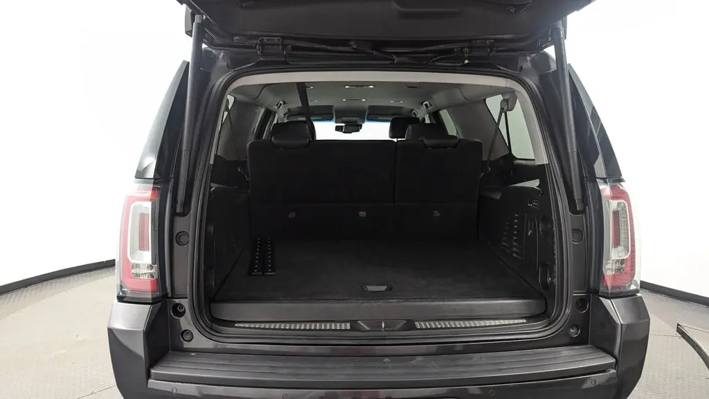 Florida Fine Cars - Used GMC YUKON XL 2018 MARGATE SLT