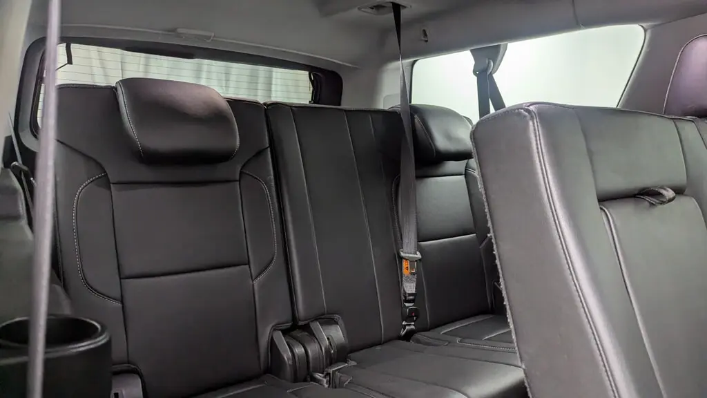 Florida Fine Cars - Used GMC YUKON XL 2018 MARGATE SLT