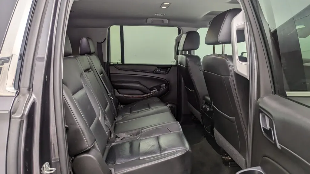 Florida Fine Cars - Used GMC YUKON XL 2018 MARGATE SLT