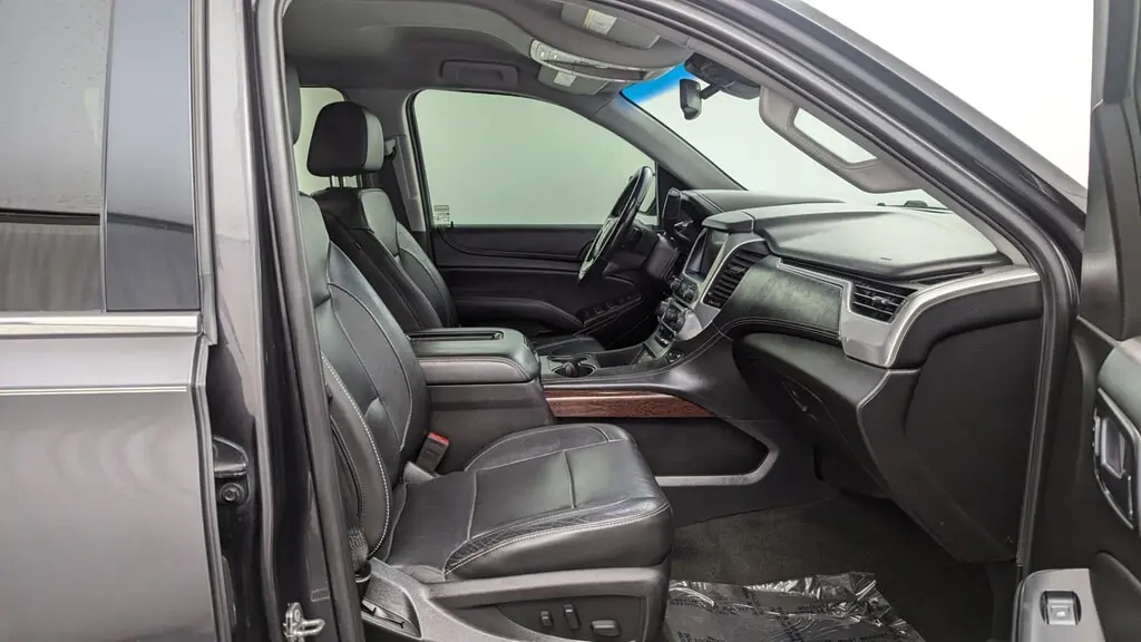 Florida Fine Cars - Used GMC YUKON XL 2018 MARGATE SLT