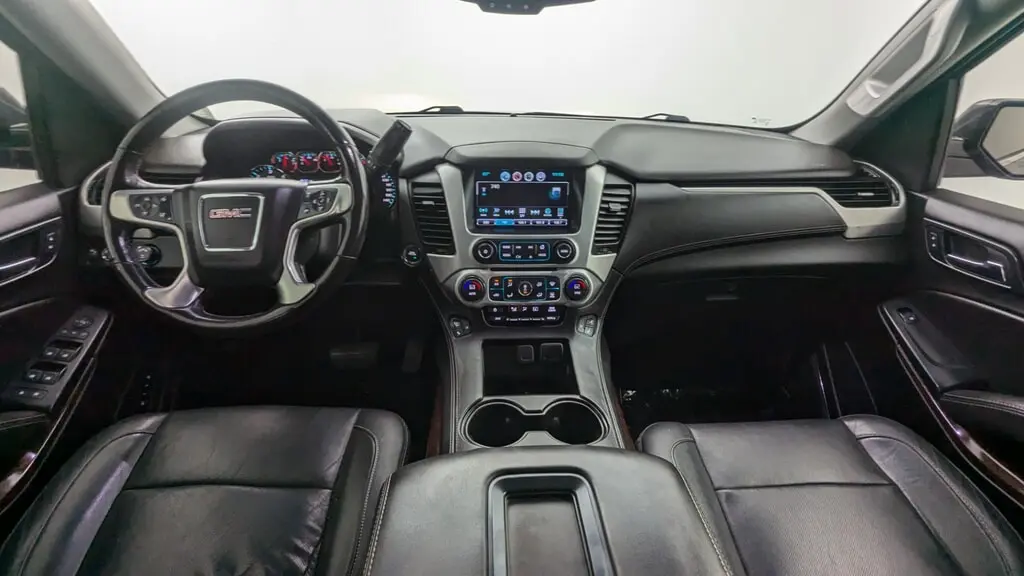 Florida Fine Cars - Used GMC YUKON XL 2018 MARGATE SLT