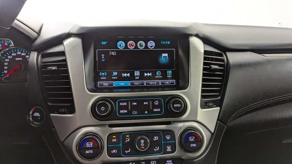 Florida Fine Cars - Used GMC YUKON XL 2018 MARGATE SLT