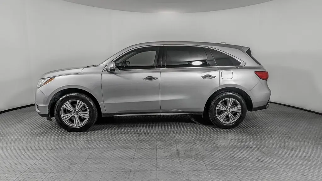 Florida Fine Cars - Used ACURA MDX 2020 ORLANDO 