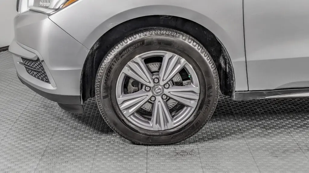 Florida Fine Cars - Used ACURA MDX 2020 ORLANDO 