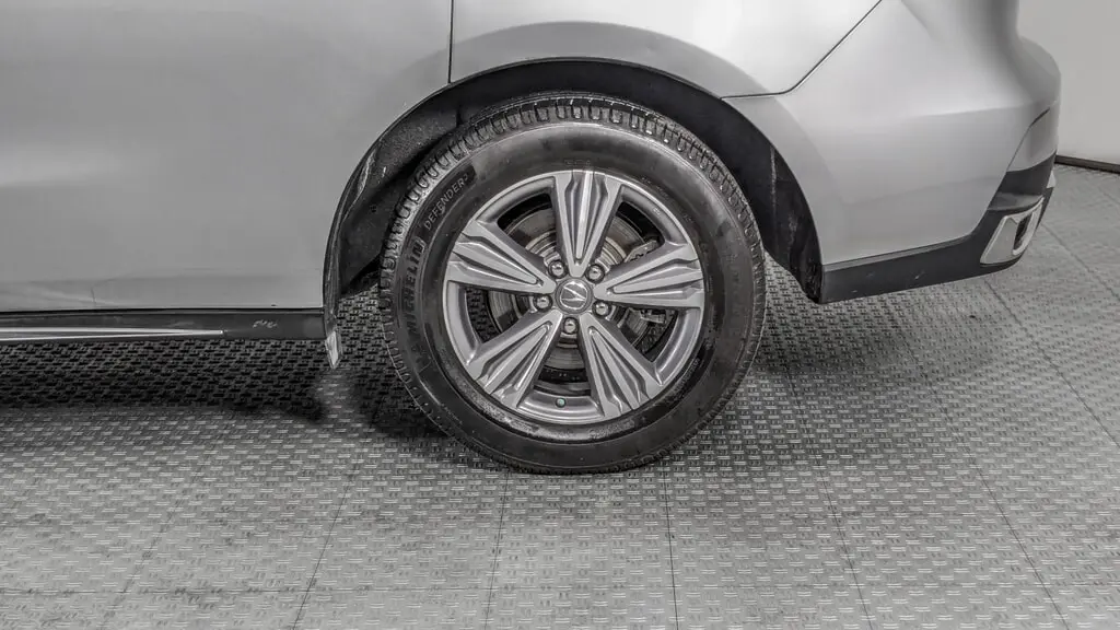 Florida Fine Cars - Used ACURA MDX 2020 ORLANDO 