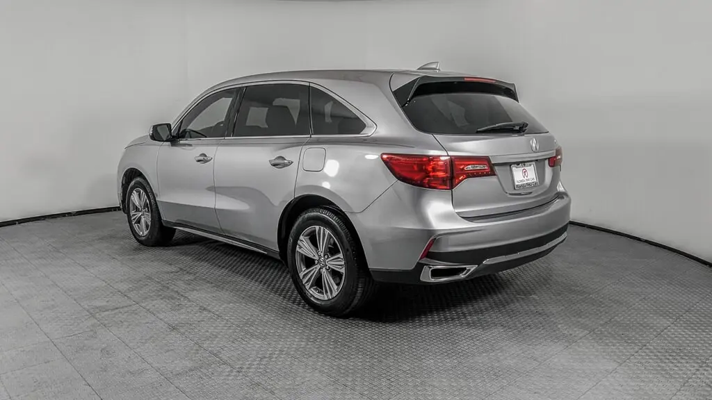 Florida Fine Cars - Used ACURA MDX 2020 ORLANDO 