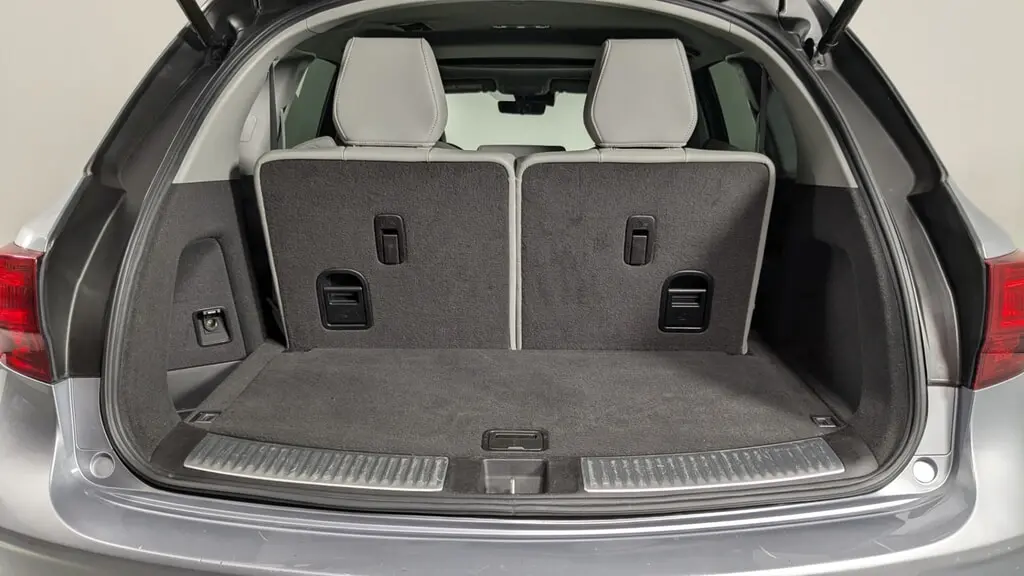 Florida Fine Cars - Used ACURA MDX 2020 ORLANDO 