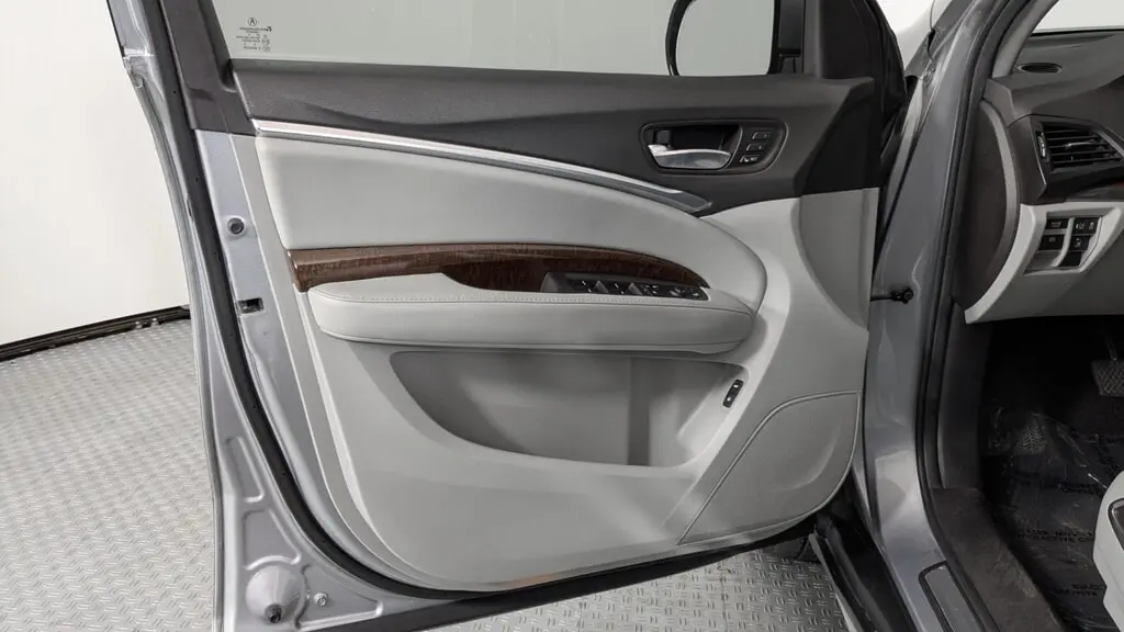 Florida Fine Cars - Used ACURA MDX 2020 ORLANDO 