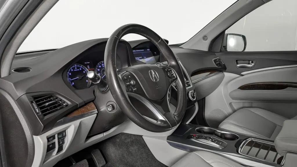 Florida Fine Cars - Used ACURA MDX 2020 ORLANDO 