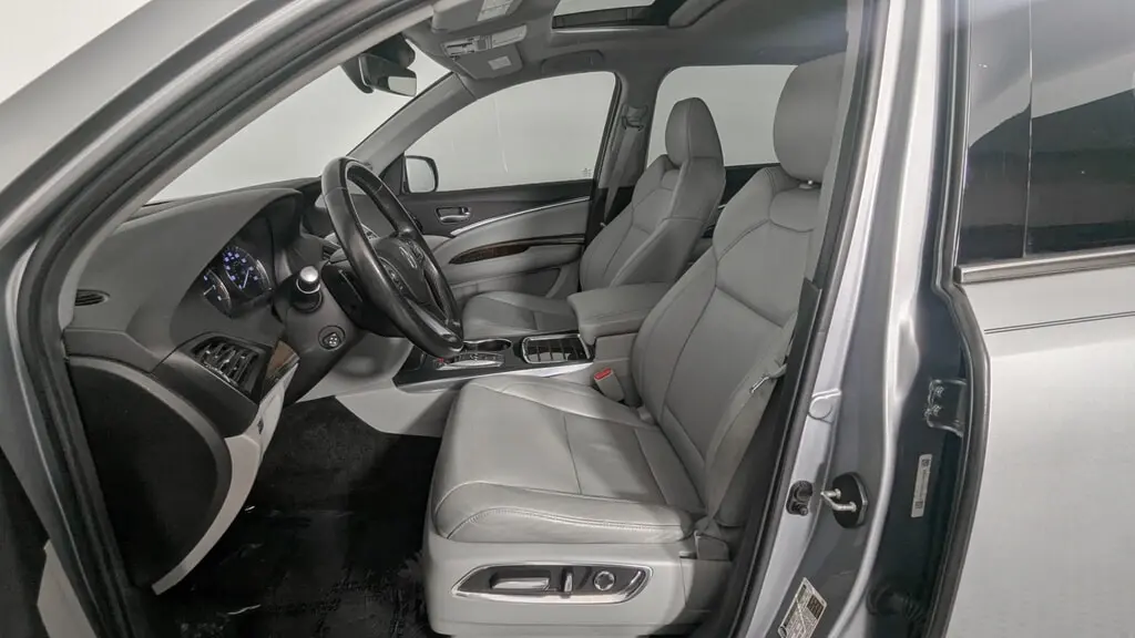Florida Fine Cars - Used ACURA MDX 2020 ORLANDO 
