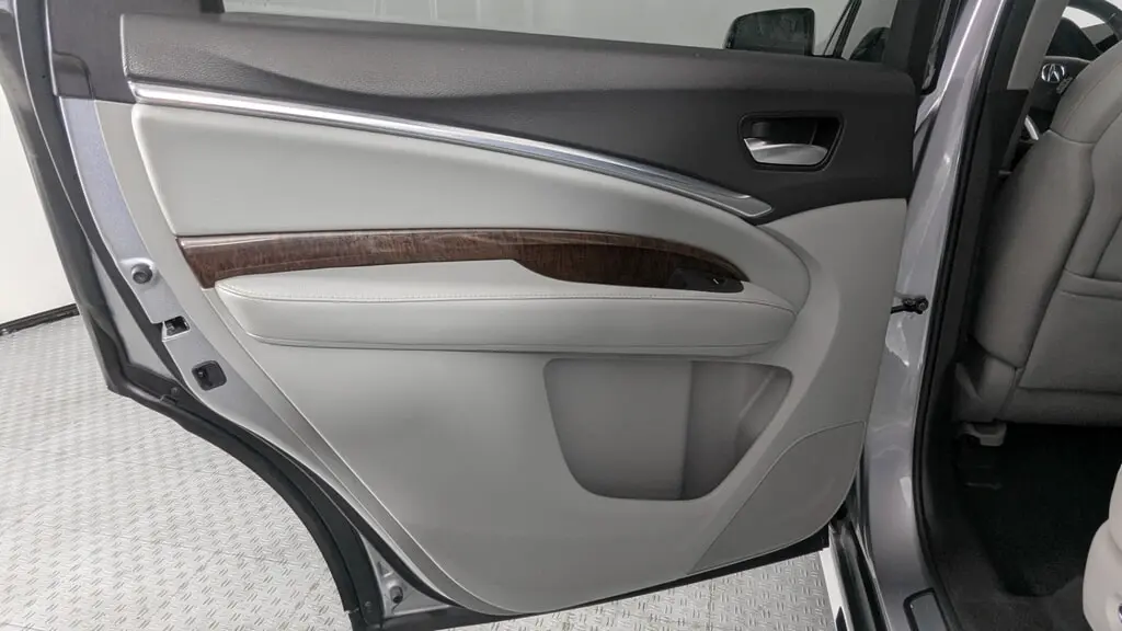 Florida Fine Cars - Used ACURA MDX 2020 ORLANDO 