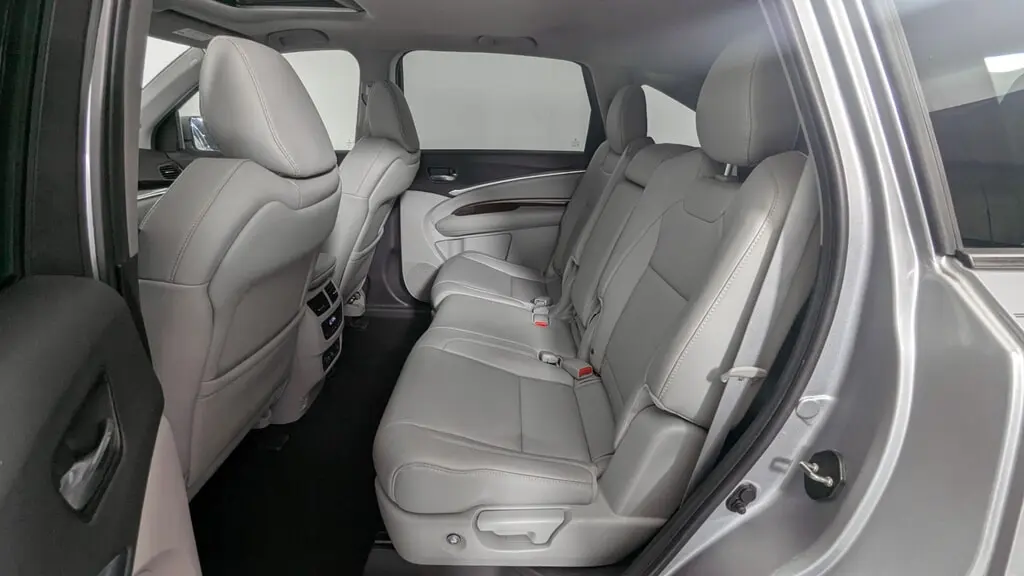 Florida Fine Cars - Used ACURA MDX 2020 ORLANDO 