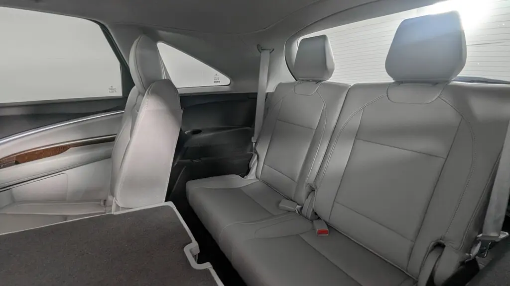 Florida Fine Cars - Used ACURA MDX 2020 ORLANDO 