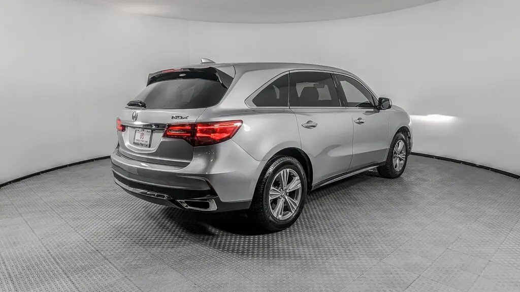 Florida Fine Cars - Used ACURA MDX 2020 ORLANDO 