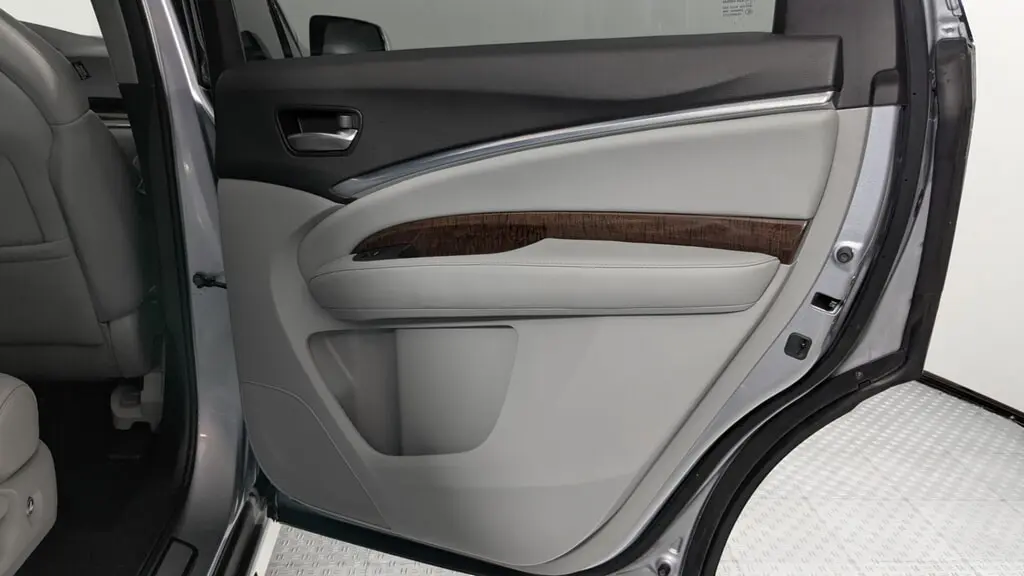 Florida Fine Cars - Used ACURA MDX 2020 ORLANDO 