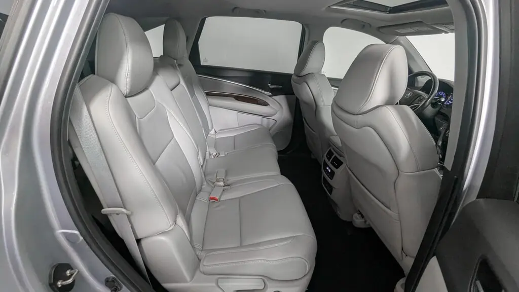 Florida Fine Cars - Used ACURA MDX 2020 ORLANDO 