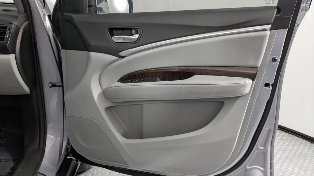 Florida Fine Cars - Used ACURA MDX 2020 ORLANDO 