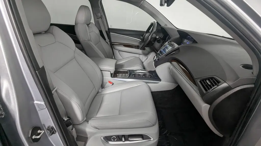 Florida Fine Cars - Used ACURA MDX 2020 ORLANDO 