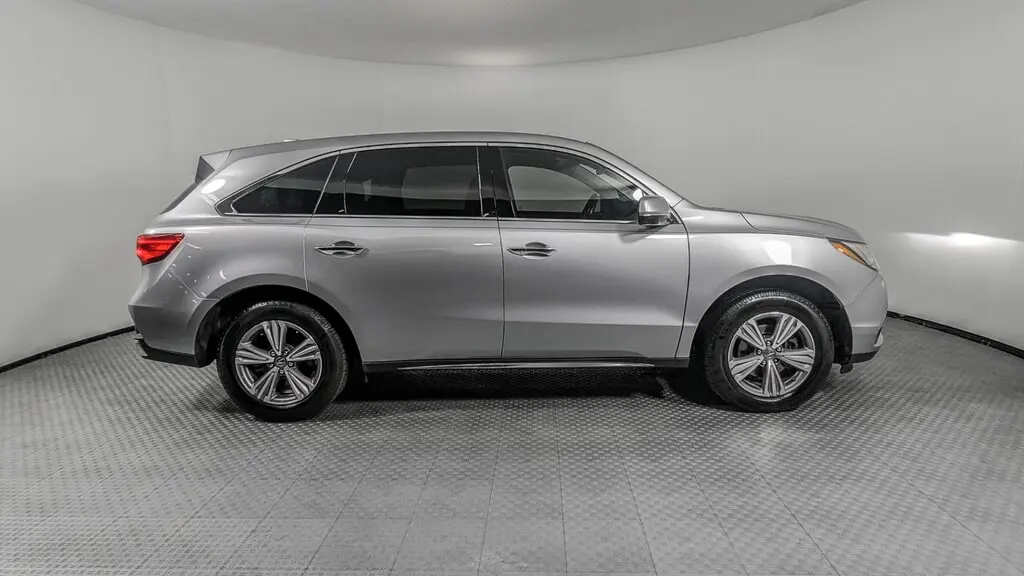 Florida Fine Cars - Used ACURA MDX 2020 ORLANDO 