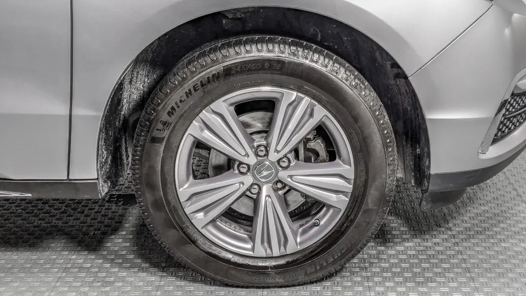 Florida Fine Cars - Used ACURA MDX 2020 ORLANDO 