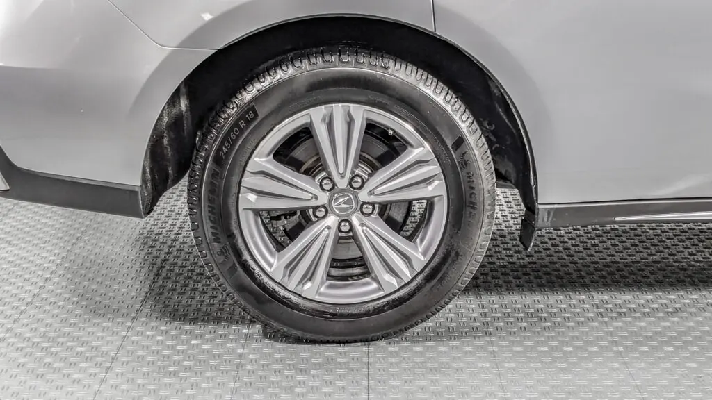 Florida Fine Cars - Used ACURA MDX 2020 ORLANDO 